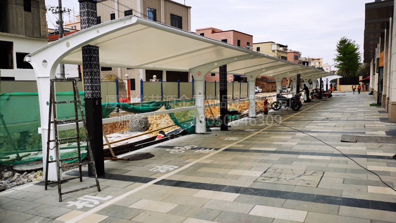 厦门中海九号公馆二期